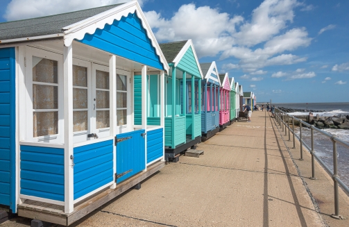 SuffolkEvent Management'